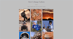 Desktop Screenshot of images.zacharoo.com